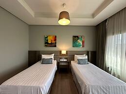 loren serviced Apartment Corniche