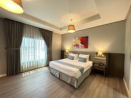 loren serviced Apartment Corniche