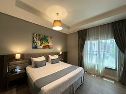 loren serviced Apartment Corniche