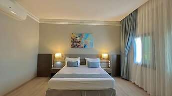 loren serviced Apartment Corniche