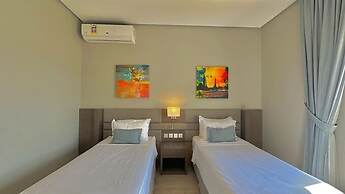 loren serviced Apartment Corniche