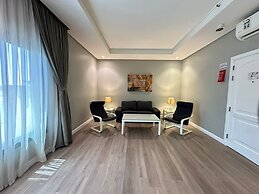 loren serviced Apartment Corniche