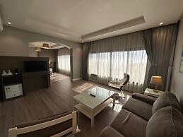 loren serviced Apartment Corniche