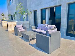 loren serviced Apartment Corniche