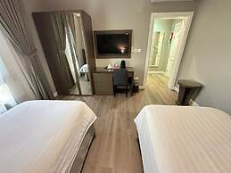loren serviced Apartment Corniche