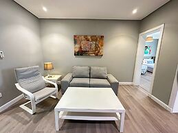 loren serviced Apartment Corniche