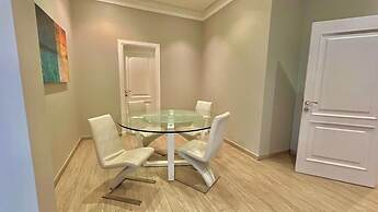 loren serviced Apartment Corniche