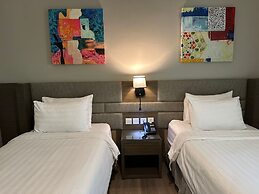 loren serviced Apartment Corniche