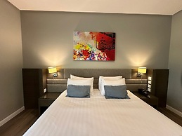 loren serviced Apartment Corniche