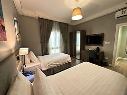 loren serviced Apartment Corniche