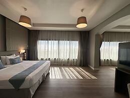 loren serviced Apartment Corniche