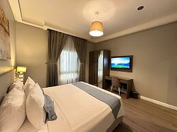 loren serviced Apartment Corniche