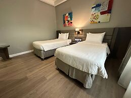 loren serviced Apartment Corniche