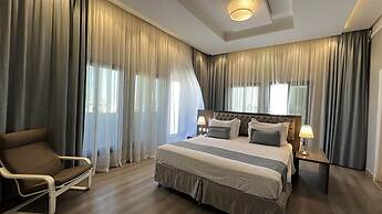 loren serviced Apartment Corniche