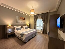loren serviced Apartment Corniche