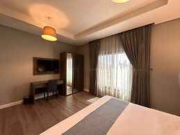 loren serviced Apartment Corniche