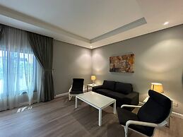 loren serviced Apartment Corniche