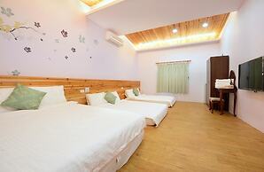 Lunatis Bay Hotel