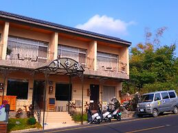 Lunatis Bay Hotel