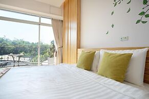 Lunatis Bay Hotel