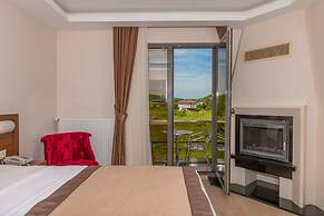 Agva Palas Hotel