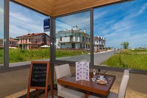 Agva Palas Hotel