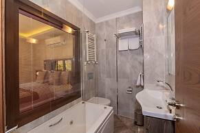 Agva Palas Hotel