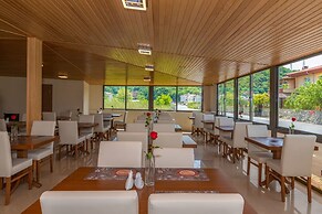 Agva Palas Hotel