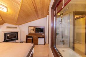 Agva Palas Hotel