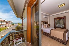 Agva Palas Hotel