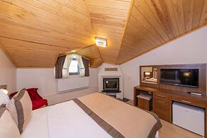 Agva Palas Hotel