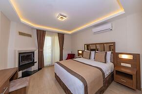 Agva Palas Hotel
