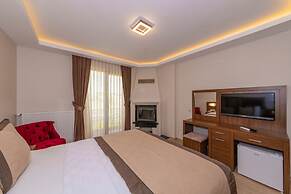 Agva Palas Hotel