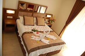 Agva Palas Hotel