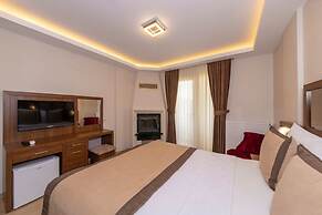 Agva Palas Hotel