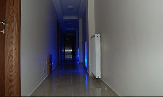 Agva Palas Hotel
