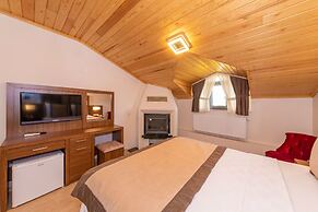 Agva Palas Hotel