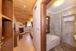 Agva Palas Hotel