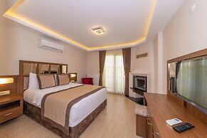 Agva Palas Hotel
