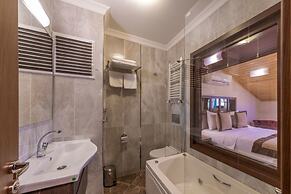 Agva Palas Hotel