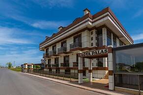 Agva Palas Hotel