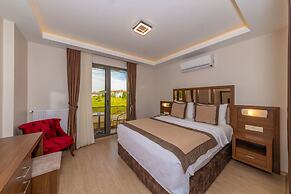 Agva Palas Hotel