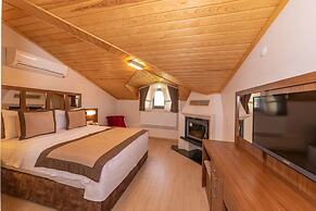 Agva Palas Hotel