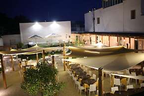 Solaris Torre Lapillo Salento