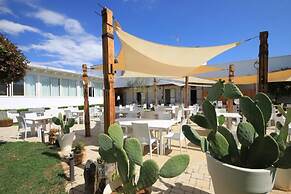 Solaris Torre Lapillo Salento