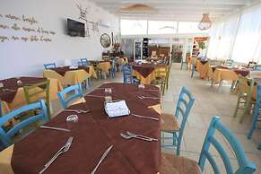 Solaris Torre Lapillo Salento