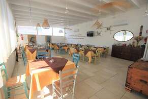 Solaris Torre Lapillo Salento
