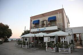 Solaris Torre Lapillo Salento