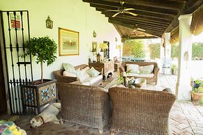 Hacienda La Indiana