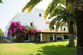 Hacienda La Indiana